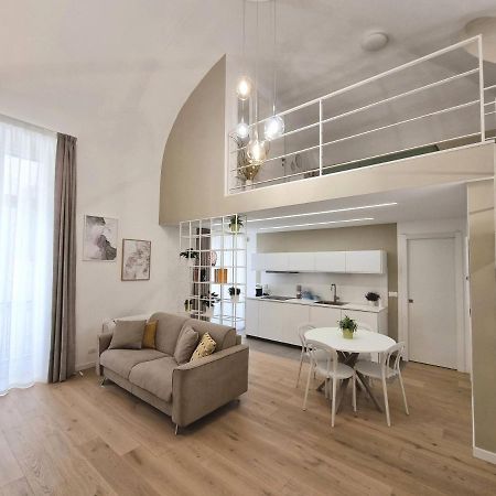 Santa Chiara Home Torino Экстерьер фото