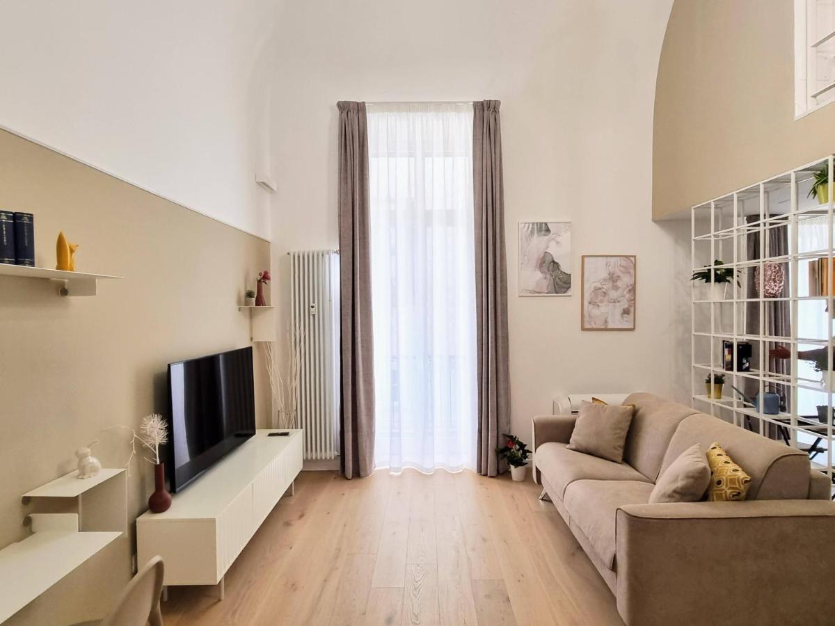 Santa Chiara Home Torino Экстерьер фото