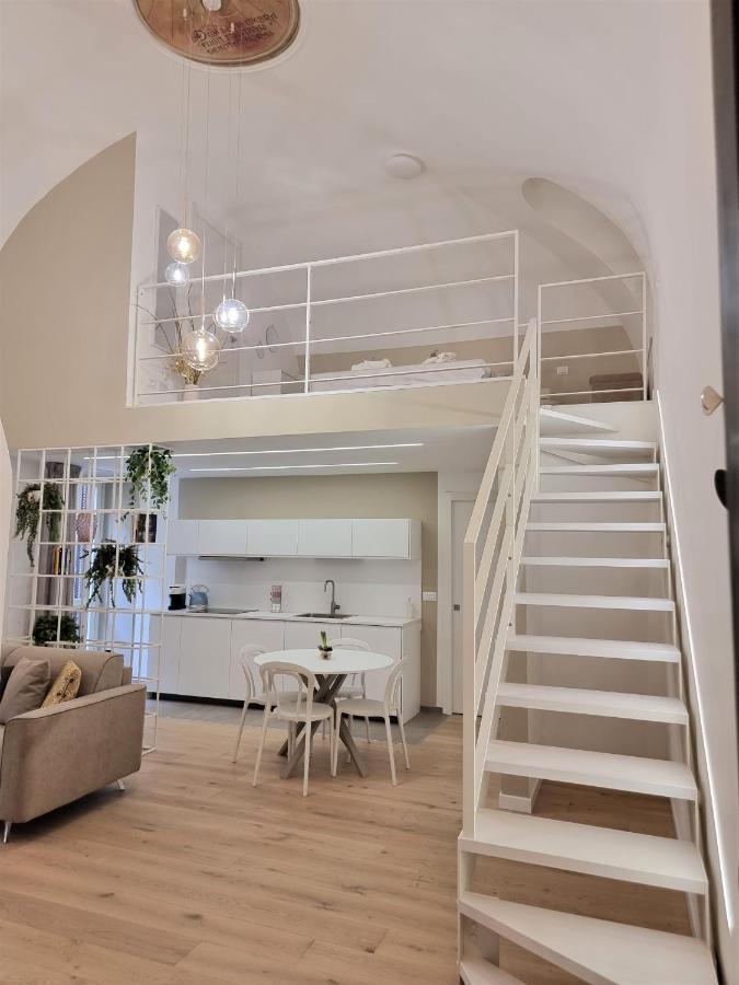 Santa Chiara Home Torino Экстерьер фото