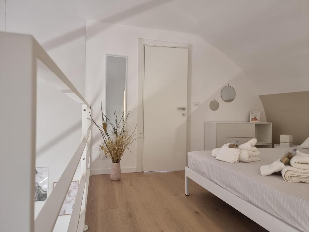 Santa Chiara Home Torino Экстерьер фото