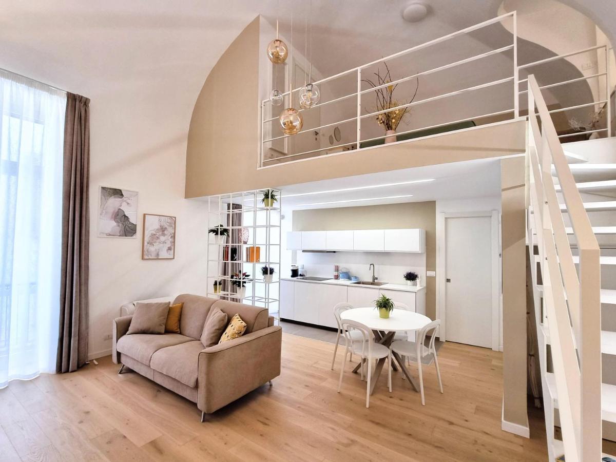 Santa Chiara Home Torino Экстерьер фото