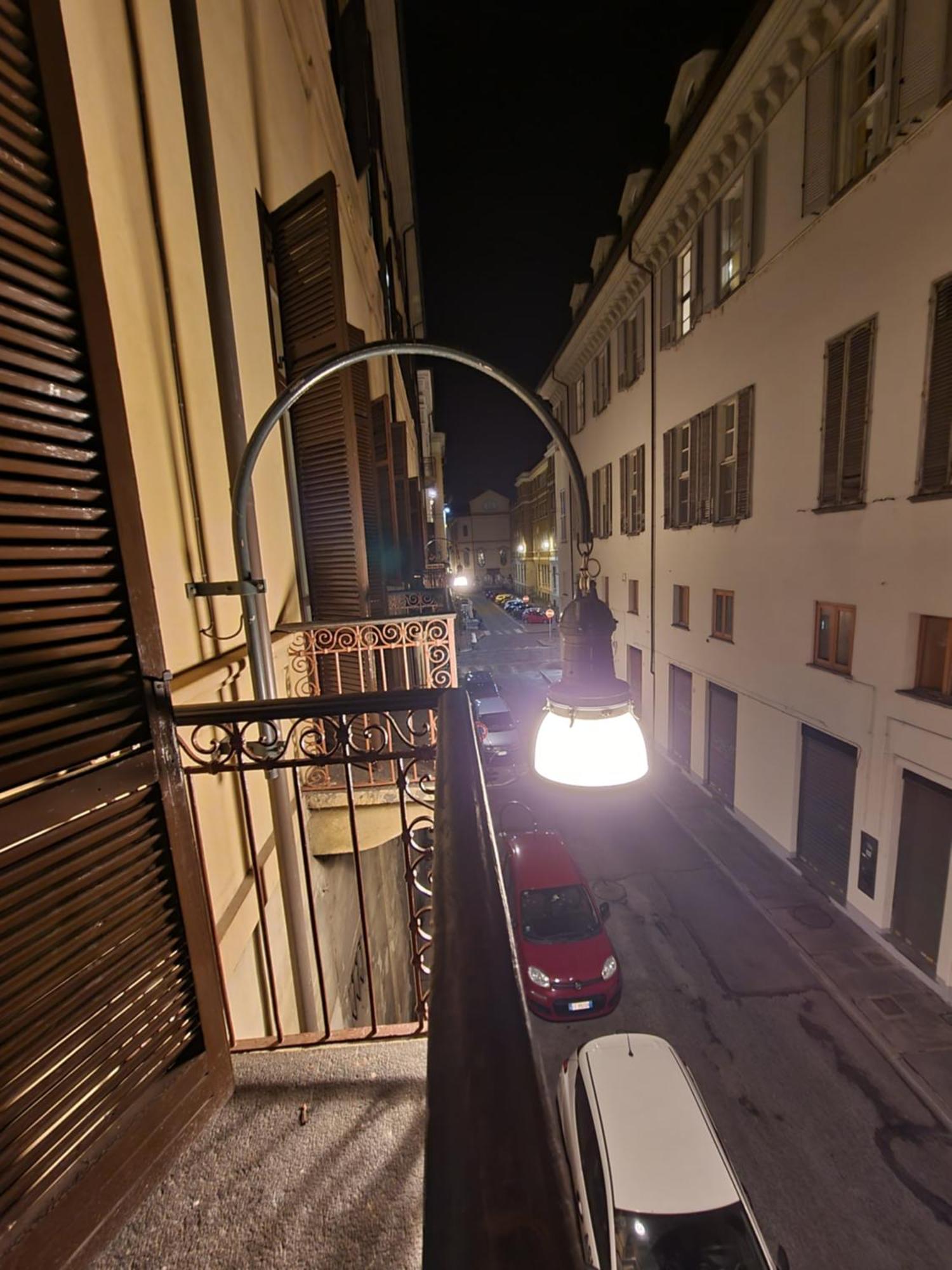 Santa Chiara Home Torino Экстерьер фото