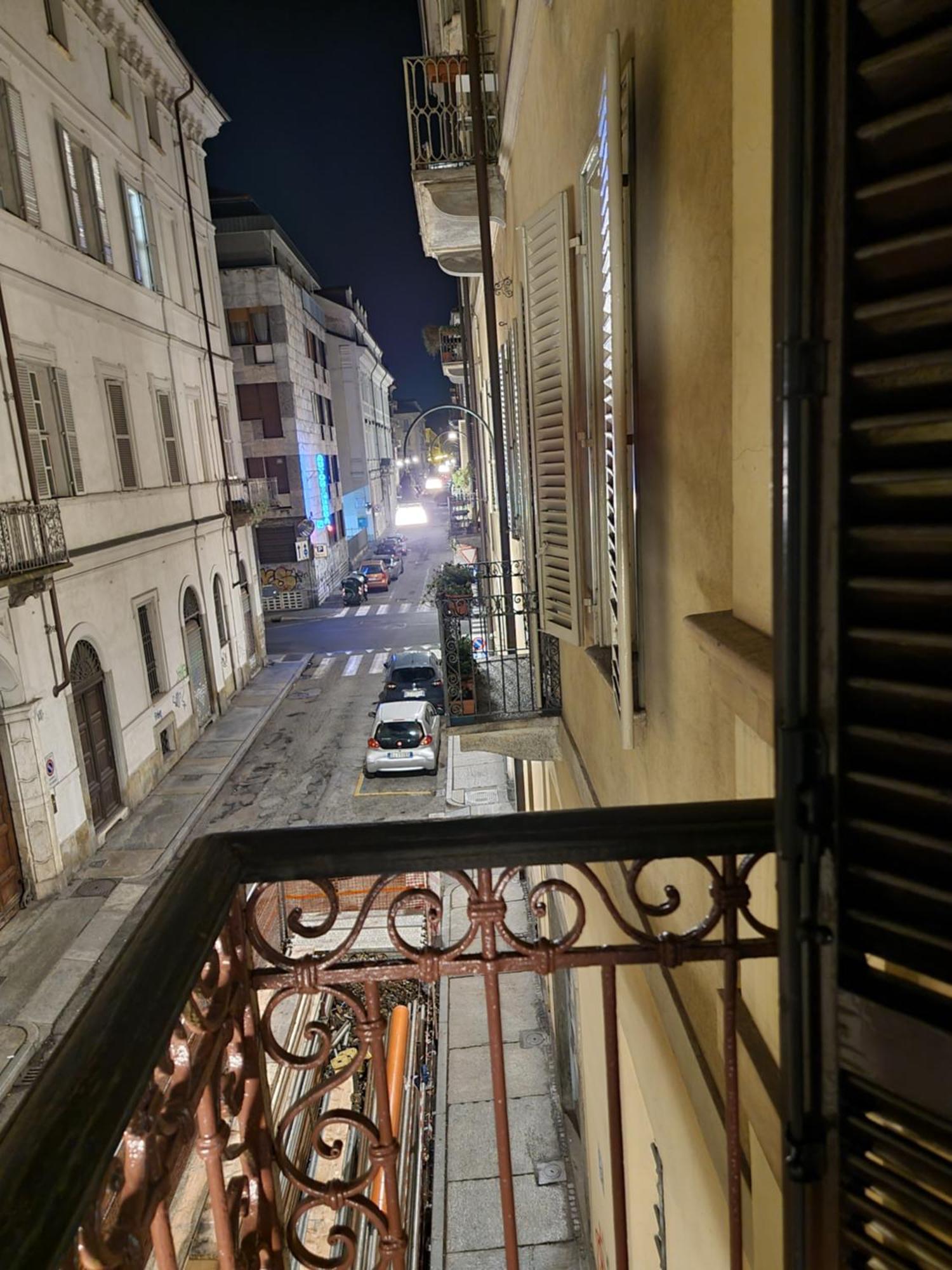 Santa Chiara Home Torino Экстерьер фото